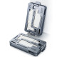 Qianli iSocket Motherboard Layered Test Platform for iPhone 14 / 14Plus / 14Pro / 14Pro Max (8in1)
