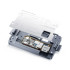 Qianli iSocket Motherboard Layered Test Platform for iPhone 15/15 Plus/15 Pro/15Pro Max (8in1)