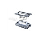 Qianli iSocket Motherboard Layered Test Platform for iPhone 15/15 Plus/15 Pro/15Pro Max (8in1)