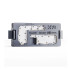 Qianli iSocket 16 Series Motherboard Layered Test Fixture for iPhone 16 / 16 Plus / 16 Pro / 16Pro Max  (4in1)