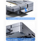 Qianli iSocket 16 Series Motherboard Layered Test Fixture for iPhone 16 / 16 Plus / 16 Pro / 16Pro Max  (4in1)
