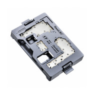QianLi iSocket 17 Series 4-in-1 Motherboard Layered Test Fixture for iPhone 17 / 17 Air / 17 Pro / 17Pro Max