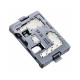 QianLi iSocket 17 Series 4-in-1 Motherboard Layered Test Fixture for iPhone 17 / 17 Air / 17 Pro / 17Pro Max