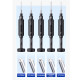 QianLi iWhale 3D Special S2 Steel Magnetic Torque Screwdriver QianLi iWhale 3D Special S2 Steel Magnetic Torque Screwdriver