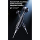 QianLi iWhale 3D Special S2 Steel Magnetic Torque Screwdriver QianLi iWhale 3D Special S2 Steel Magnetic Torque Screwdriver