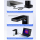 QianLi L256 iStele Dual-Spectral 3D Infrared Thermal Imaging Analyzing Camera QianLi L256 iStele Dual-Spectral 3D Infrared Thermal Imaging Analyzing Camera