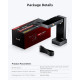 QianLi L256 iStele Dual-Spectral 3D Infrared Thermal Imaging Analyzing Camera QianLi L256 iStele Dual-Spectral 3D Infrared Thermal Imaging Analyzing Camera