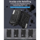 Qianli Middle Layer Tin Planting Platform For iPhone 13 / 13 Pro / 13 Pro Max / 13 Mini (4in1)