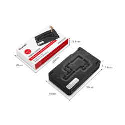 Qianli Middle Layer Tin Planting Platform For iPhone 13 / 13 Pro / 13 Pro Max / 13 Mini (4in1)