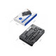 Qianli Middle Layer Tin Planting Platform For iPhone 14 / 14 Plus / 14Pro / 14Pro Max (4in1)