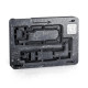 Qianli Middle Layer Tin Planting Platform For iPhone 15 / 15 Plus / 15 Pro / 15Pro Max (6in1)