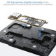 Qianli Middle Layer Tin Planting Platform For iPhone 15 / 15 Plus / 15 Pro / 15Pro Max (6in1)