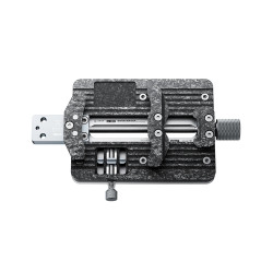 Mega-idea JJ-003 Ultra-Thin PCB Stand with Adjustable Clamp Range