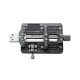 Mega-idea JJ-003 Ultra-Thin PCB Stand with Adjustable Clamp Range