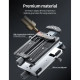 Mega-idea JJ-003 Ultra-Thin PCB Stand with Adjustable Clamp Range