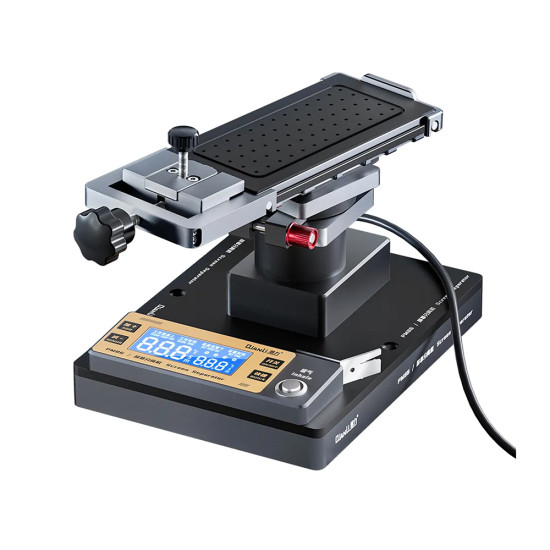 Qianli PM86 Universal Screen Disassembling Heating Separator Machine Qianli PM86 Universal Screen Disassembling Heating Separator Machine