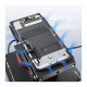 Qianli PM86 Universal Screen Disassembling Heating Separator Machine Qianli PM86 Universal Screen Disassembling Heating Separator Machine