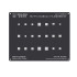 Qianli 0.12MM Black Stencil Maxim MAX Power ( QL 08 )