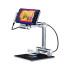 QianLi Fire Eye Pro Foldable Holder Version  Infrared Thermal Camera (Android Device Only)