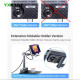 QianLi Fire Eye Pro Foldable Holder Version  Infrared Thermal Camera (Android Device Only)