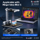 QianLi Fire Eye Pro Foldable Holder Version  Infrared Thermal Camera (Android Device Only)