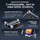 QianLi Fire Eye Pro Foldable Holder Version  Infrared Thermal Camera (Android Device Only)