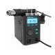 Quick 2008D+ Intelligent Digital Display Rework Station (750W) - Upgraded Model Of Quick 2008 Quick 2008D+ Intelligent Digital Display Rework Station (750W) - Upgraded Model Of Quick 2008