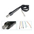 Quick 857DW+ Replacement Handle (Original)