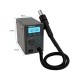 Quick 859D+ Intelligent Digital Display Rework Station (580W) - Upgraded Model Of Quick 857DW+ Quick 859D+ Intelligent Digital Display Rework Station (580W) - Upgraded Model Of Quick 857DW+