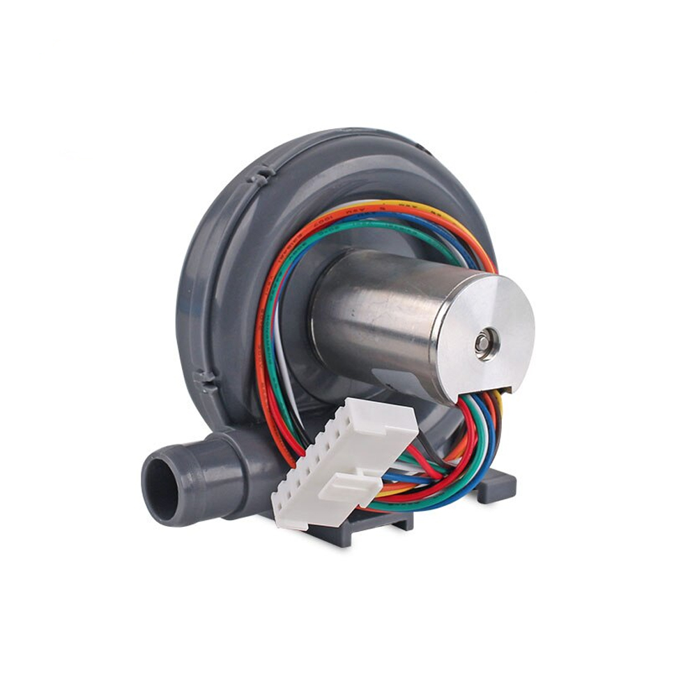 Fan String Core Machine QUICK 861DW Hot Air Rework Station Bracket Circuit Board Heating Core Fan