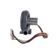 QUICK 861DW Hot Air Rework Station Bracket Circuit Board Heating Core Fan QUICK 861DW Hot Air Rework Station Bracket Circuit Board Heating Core Fan