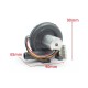 QUICK 861DW Hot Air Rework Station Bracket Circuit Board Heating Core Fan QUICK 861DW Hot Air Rework Station Bracket Circuit Board Heating Core Fan