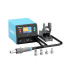 QUICK M9 Intelligent AI Controlled SMD Rework Station (1300W)