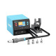 QUICK M9 Intelligent AI Controlled SMD Rework Station (1300W)