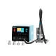 QUICK M9 Intelligent AI Controlled SMD Rework Station (1300W)