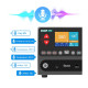 QUICK M9 Intelligent AI Controlled SMD Rework Station (1300W)