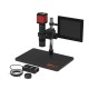 G2Mark RE-100 Television 180X Zoom Microscope & 20MP Dual Output Camera With 8Inch TV G2Mark RE-100 Television 180X Zoom Microscope & 20MP Dual Output Camera With 8Inch TV