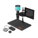 G2Mark RE-100 Television 180X Zoom Microscope & RF4 2K-C3 Full HD Camera With 8Inch TV G2Mark RE-100 Television 180X Zoom Microscope & RF4 2K-C3 Full HD Camera With 8Inch TV