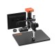G2Mark RE-100 Television 180X Zoom Microscope & 52MP Full HD Camera With 8Inch TV G2Mark RE-100 Television 180X Zoom Microscope & 52MP Full HD Camera With 8Inch TV