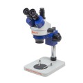7X - 45X Zoom