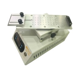 G2Mark RE-360 Rotary Edge Separator Machine