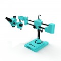 Boomstand Microscope