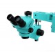 G2Mark RE-50X+ With RF4 4K Camera (3D Continuous Zoom) 7X-50X 360° Swiveling Trinocular Microscope With Zooming 0.5X CTV Camera Lens & Light G2Mark RE-50X+ With RF4 4K Camera (3D Continuous Zoom) 7X-50X 360° Swiveling Trinocular Microscope With Zooming 0.5X CTV Camera Lens & Light