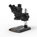 7X - 50X Zoom