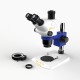 G2Mark RE-67T 6.5X-65X Trinocular Full HD Stereo Microscope With Zooming 0.5X CTV Camera Lens & LED Adjustable Light Exclusive Quality G2Mark RE-67T 6.5X-65X Trinocular Full HD Stereo Microscope With Zooming 0.5X CTV Camera Lens & LED Adjustable Light Exclusive Quality