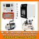 G2Mark RE-700+ EDGE / FLAT Screen OCA Lamination Machine Full Set G2Mark RE-700+ EDGE / FLAT Screen OCA Lamination Machine Full Set