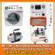 G2Mark RE-700+ EDGE / FLAT Screen OCA Lamination Machine Full Set G2Mark RE-700+ EDGE / FLAT Screen OCA Lamination Machine Full Set