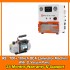 G2Mark RE-700+ EDGE / FLAT Screen OCA Lamination Machine With 2 Liter Vacuum Pump