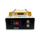 G2Mark LCD Separator Machine With 3 Months SMPS Warranty (RE-786) G2Mark LCD Separator Machine With 3 Months SMPS Warranty (RE-786)