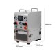 RE-900 EDGE / Flat OCA Laminator And Bubble Remover Machine RE-900 EDGE / Flat OCA Laminator And Bubble Remover Machine